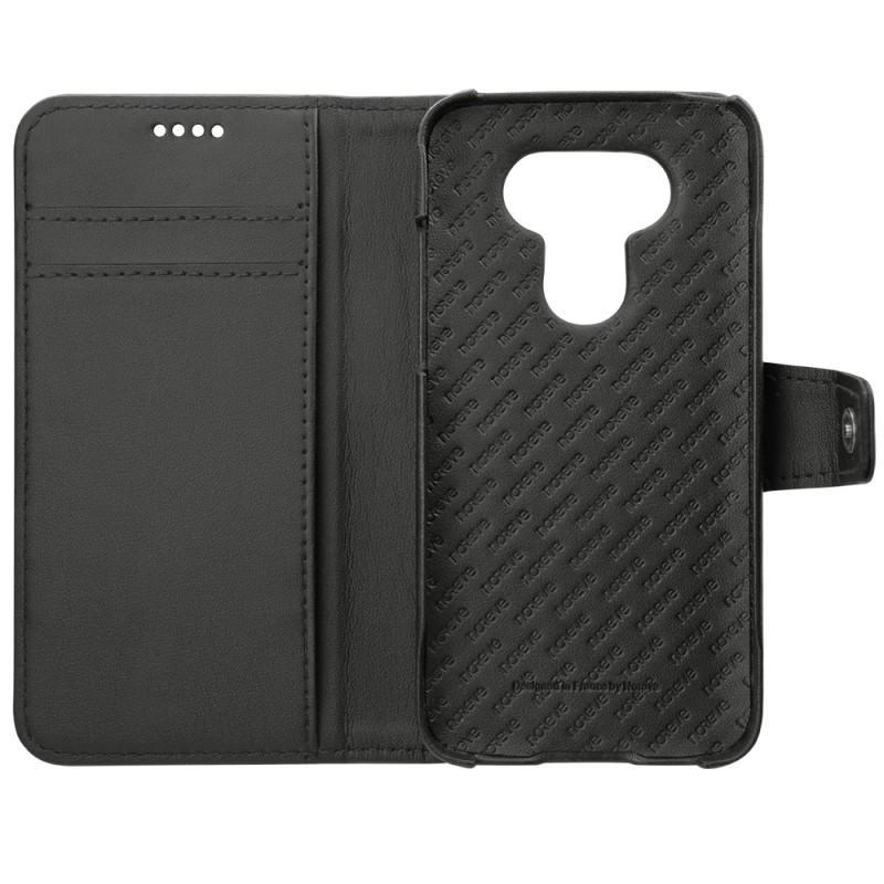 Custodia in pelle LG G5 Custodia in pelle LG G5