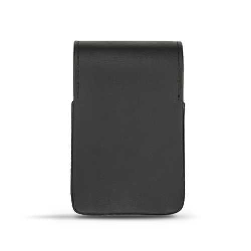                                                                                                                     Estuche de cuero para el paquete de cigarros
                                                                                                              