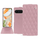 Funda de piel Google Pixel 9 Pro - Rose - Couture ( Nappa - Pantone #efbae1 ) 