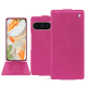 Custodia in pelle Google Pixel 9 Pro - Rose BB ( Pantone #DB599F )