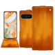 Custodia in pelle Google Pixel 9 Pro - Orange Patine