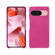 Custodia in pelle Google Pixel 9 - Rose BB ( Pantone #DB599F )