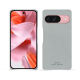 Capa em pele Google Pixel 9 - Gris PU ( Pantone #c1c6c8 ) 
