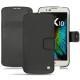 Custodia in pelle LG K10