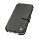 Housse cuir LG K10