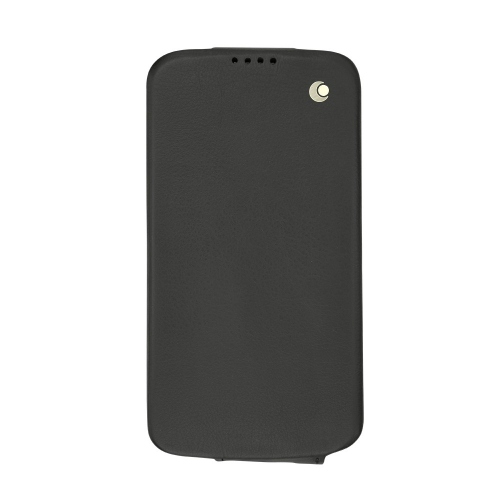 LG K10 leather case