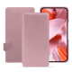 Custodia in pelle Google Pixel 9 - Rose PU ( Pantone #efbae1 ) 