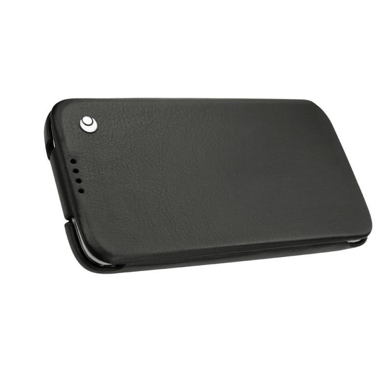 Lederschutzhülle LG K10 Lederschutzhülle LG K10