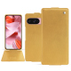 レザーケース Google Pixel 9 - Or Maïa ( Pantone 871C ) 