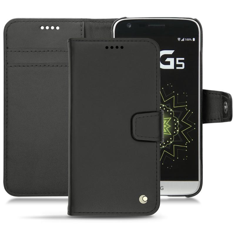LG G5 leather case