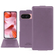 Custodia in pelle Google Pixel 9 - Lilas PU ( Pantone #b9a3e3 )