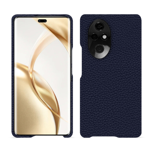 Honor 200 Pro Guscio protettivo premium | NoreveCobalt ( Pantone #2b253f ) 