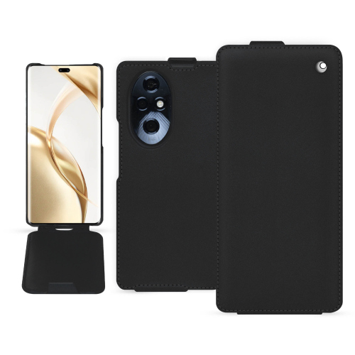 Housse cuir Honor 200 Pro