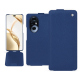Honor 200 Pro leather case - Bleu frisson ( Pantone #29588c ) 