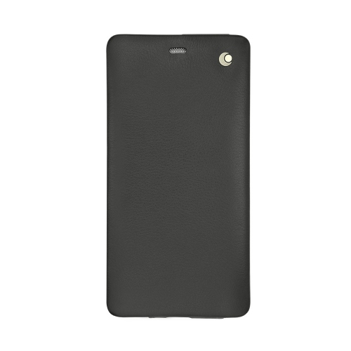 Huawei P9 Plus leather case