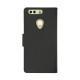 Custodia in pelle Huawei P9 Plus