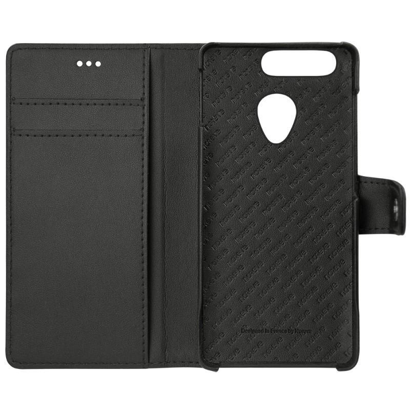 Funda de piel Huawei P9 Plus Funda de piel Huawei P9 Plus