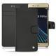 Capa em pele Huawei P9 Plus - Noir ( Nappa - Black ) 
