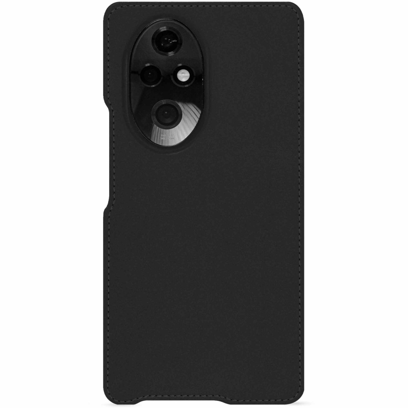 Custodia in pelle Honor 200 Pro