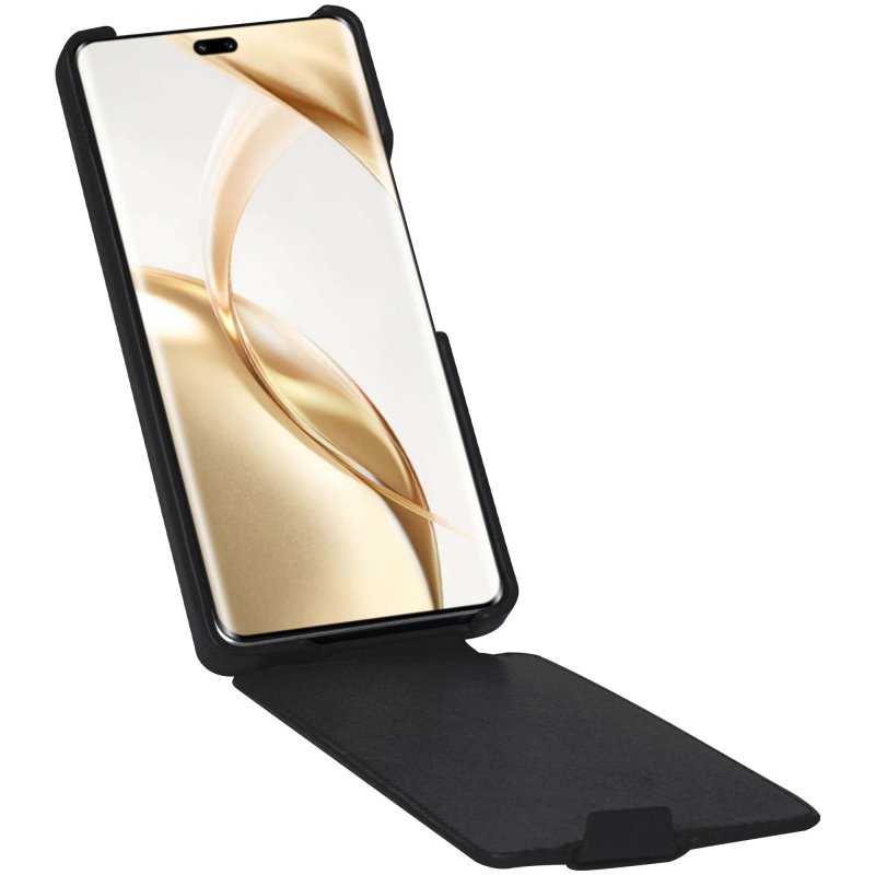 Funda de piel Honor 200 Pro