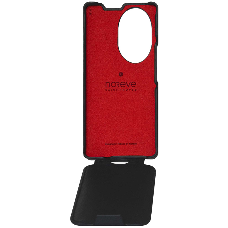 Custodia in pelle Honor 200 Pro