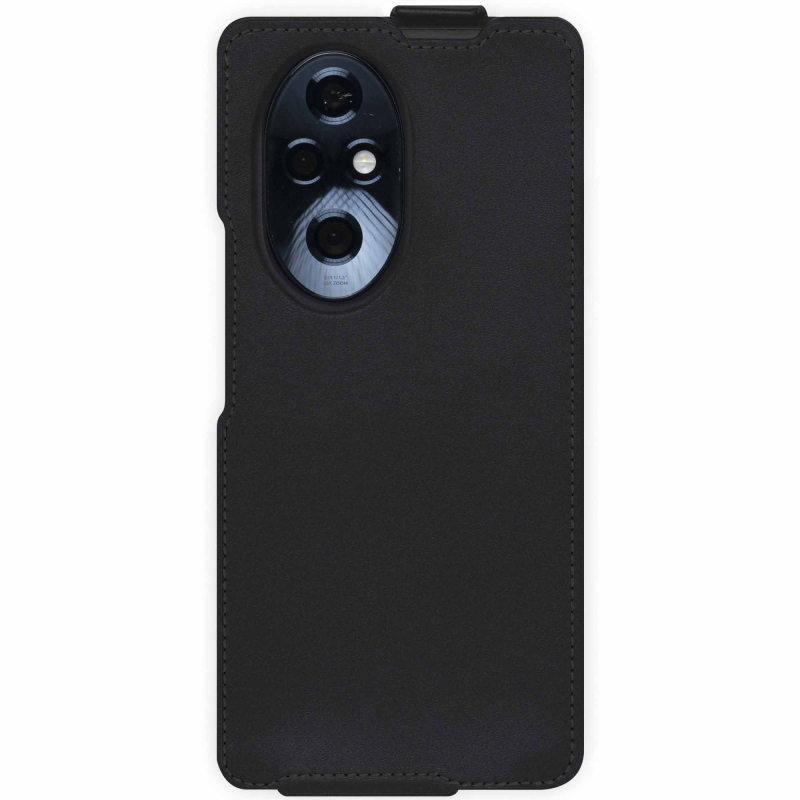 Funda de piel Honor 200 Pro