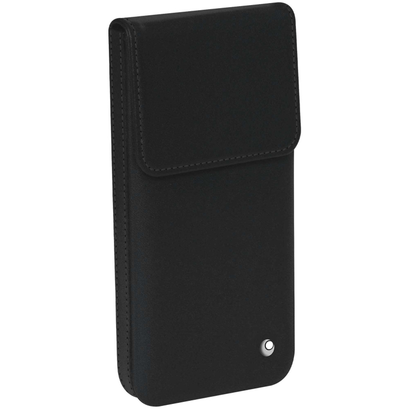 Bolsa de couro com aba Google Pixel 9 Pro Fold