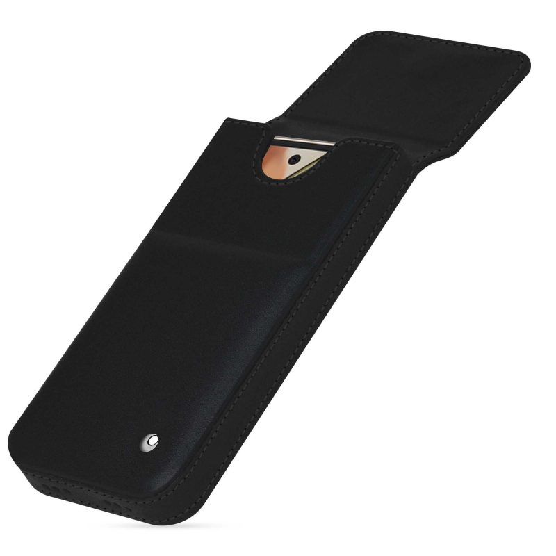 Funda de piel con solapa Google Pixel 9 Pro Fold