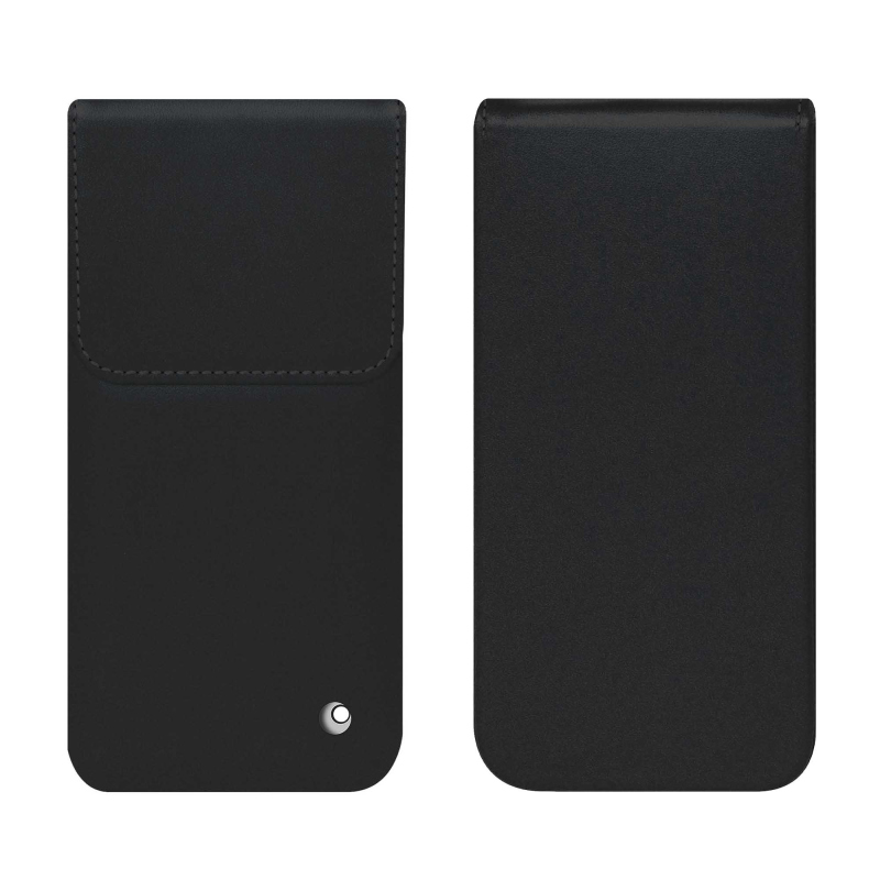 Pochette cuir avec rabat Google Pixel 9 Pro Fold