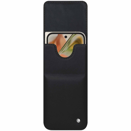                                                                                                                     Bolsa de couro com aba Google Pixel 9 Pro Fold
                                                                                                              