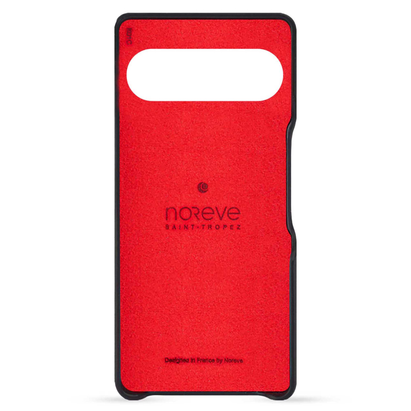 Coque cuir Google Pixel 9 Pro XL