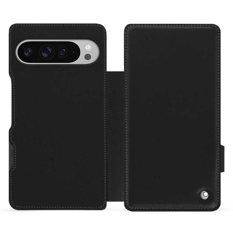 Housse cuir Google Pixel 9 Pro XL