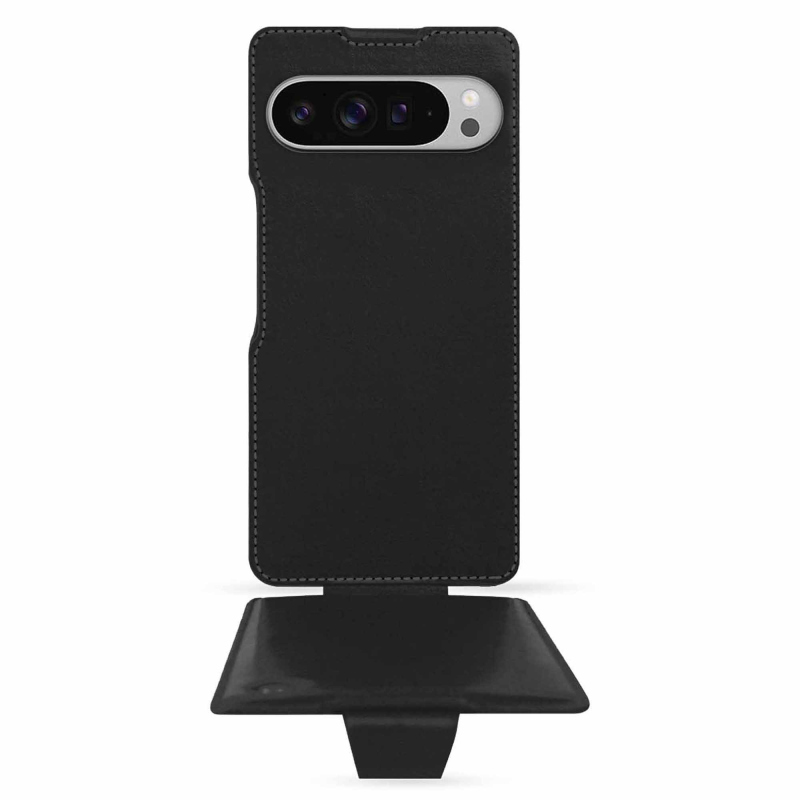 Funda de piel Google Pixel 9 Pro XL