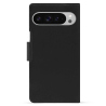 Capa de couro para carteira Google Pixel 9 Pro XL