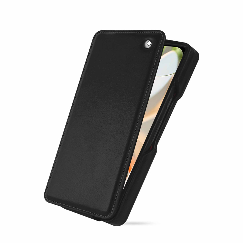 Funda de piel Google Pixel 9 Pro