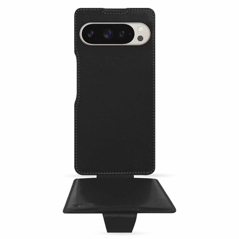 Lederschutzhülle Google Pixel 9 Pro