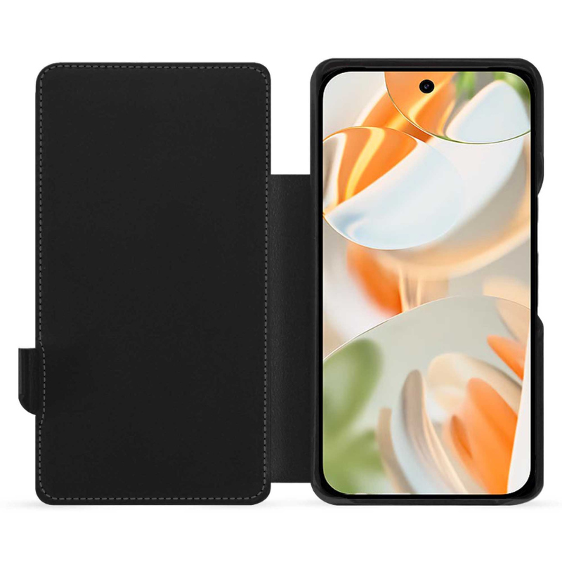 Custodia in pelle Google Pixel 9 Pro