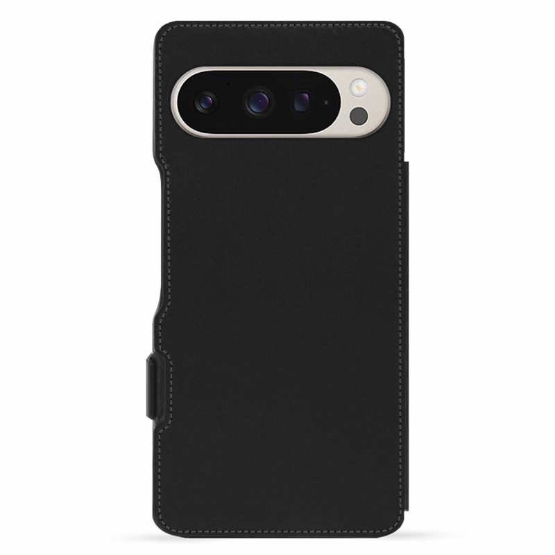 Funda de piel Google Pixel 9 Pro