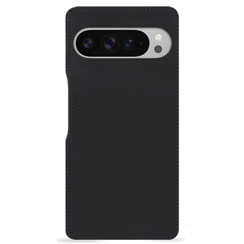 硬质真皮保护套 Google Pixel 9 Pro