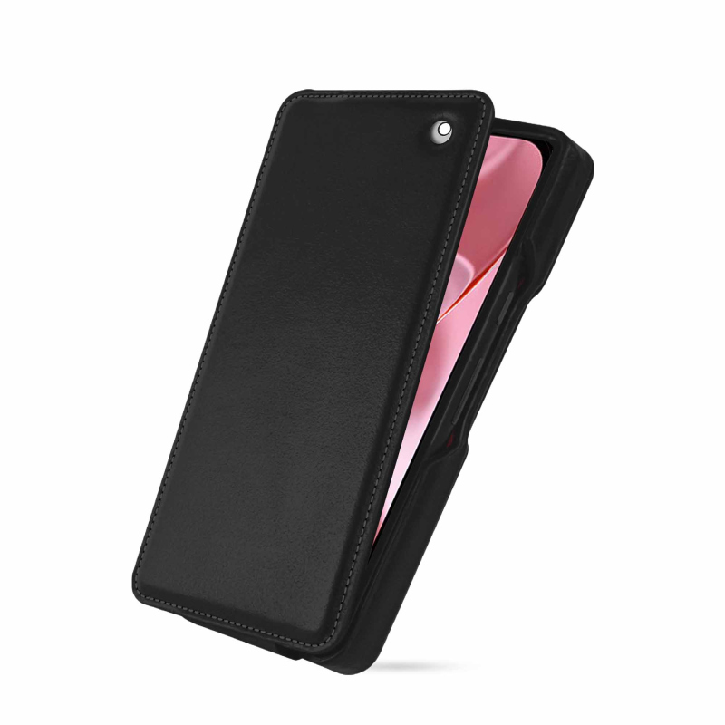 Funda de piel Google Pixel 9