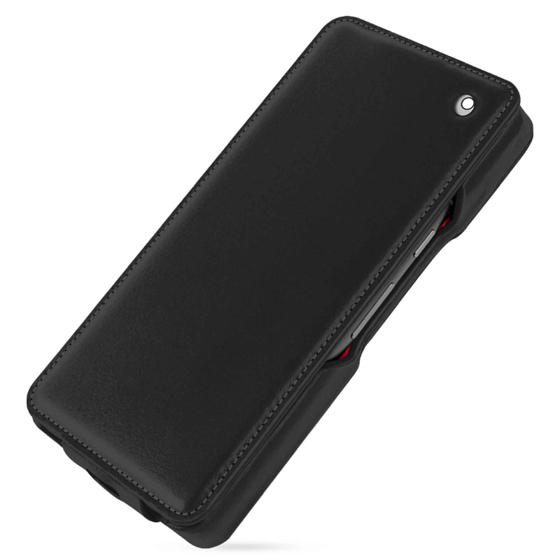 Funda de piel Google Pixel 9