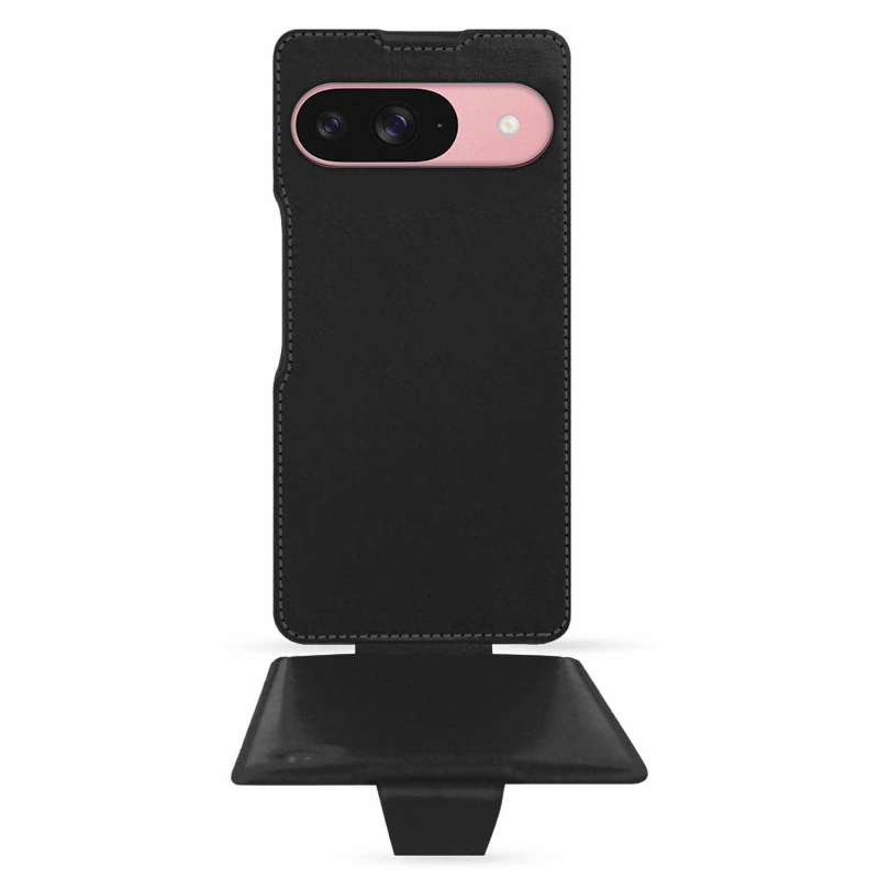 Lederschutzhülle Google Pixel 9