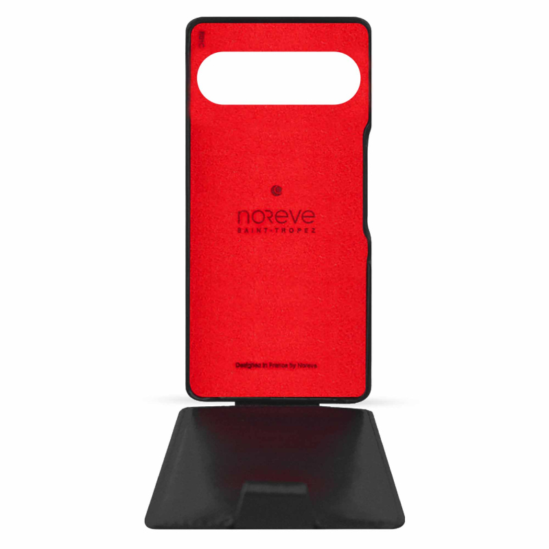 Lederschutzhülle Google Pixel 9