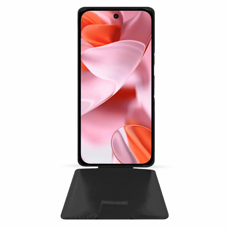 Custodia in pelle Google Pixel 9