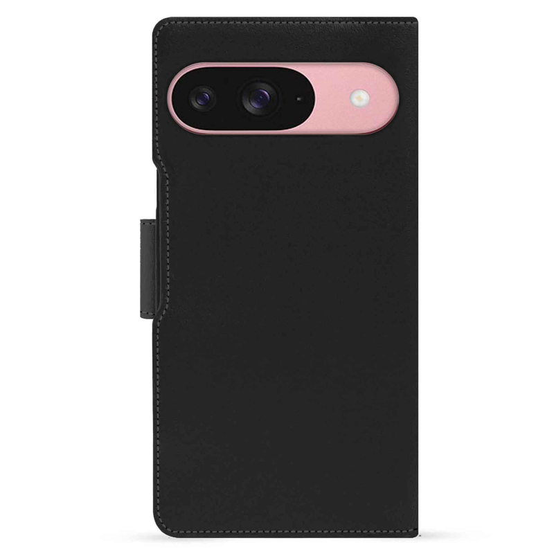 Funda de piel para cartera Google Pixel 9