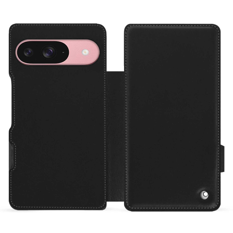 Lederschutzhülle Google Pixel 9
