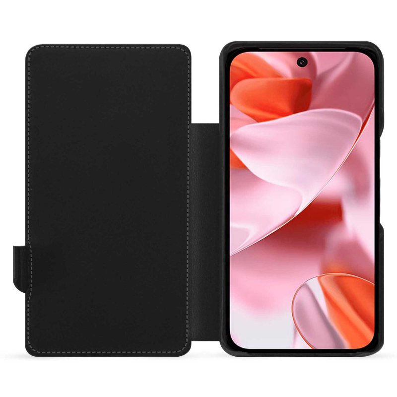 Lederschutzhülle Google Pixel 9