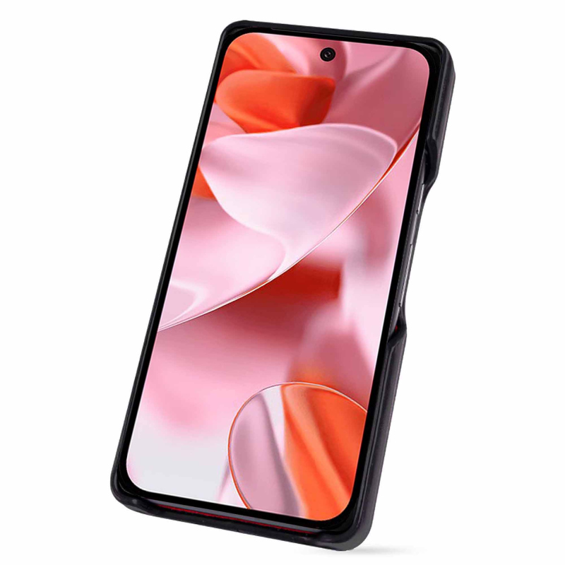 硬质真皮保护套 Google Pixel 9