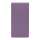 Funda de piel con solapa Samsung Galaxy Z Fold6 - Lilas PU ( Pantone #b9a3e3 )