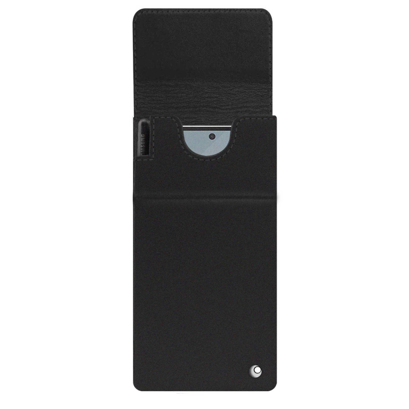 Funda de piel con solapa Samsung Galaxy Z Fold6